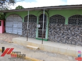 venta de casa  centrica en masaya