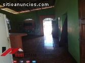 venta de casa en nindiri