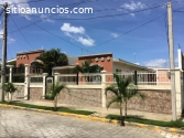 Venta de Casa - Residencial las Delicias