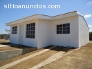 Venta de Casas en Carretera Nueva a León