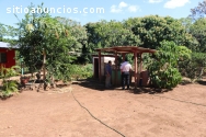 Venta de Finca en Jinotepe-Carazo Nic.