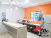 venta de linda casa en nindiri-masaya