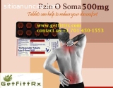 50% Off To Get Relief From Muscle Pain