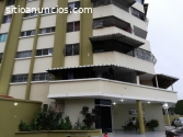 Alquilo apartamento en Parque Lefevre