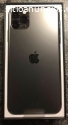 Apple iPhone 11 Pro 64GB $500, iPhone 11