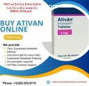 Buy Ativan 2mg Online