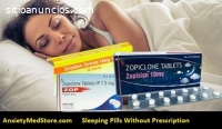 Buy Zopiclone Online IN USA