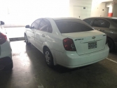 Chevrolet Optra del 2008 (2,500.00)