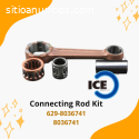 Connecting Rod    629-8036741/8036741