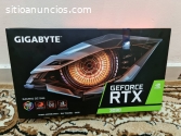 GeForce rtx 3090/3080/3070, Quadro rtx 8