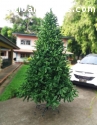 Hermoso Arbol de Navidad, marca Oncor, 9