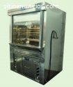 HORNO ECOLOGICO POLLO BRASA  ASADO