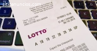 LOTTERY SPELLS TO WIN THE MEGA MILLIONS