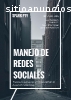 Manejo De Redes Sociales