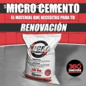 MICROCEMENTO VENTA DE MATERIALES