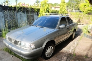 Nissan Sentra 2014 en Vista Alegre | Sen