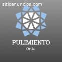 Pulimiento de pisos