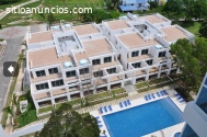 REMATE! TERRAZAS TOWNHOUSES FRENTE AL MA