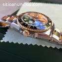 Rolex GMT-Master II 116713($500) CHAT DE