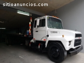 SE VENDE CAMIÓN MACK BLANCO DEL 1997 X 8