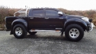 Toyota HiLux Artic Truck 37