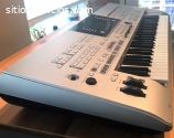 Yamaha Genos,Yamaha Tyros5,Yamaha PSR Sx