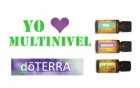 ACEITES ESENCIALES DOTERRA