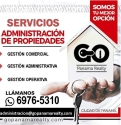 Administracion De Propiedades Apartament