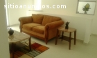 Alquiler Apartamento amoblado Ancon