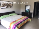 Alquiler Apartamento Pma. Pacífico amob.