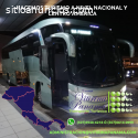 Alquiler de Buses en Panama