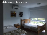 ALQUILO APARTAMENTO EN PLAYA BLANCA PARA