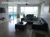 ALQUILO APARTAMENTO EN PLAYA BLANCA PARA