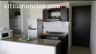 ALQUILO HERMOSO APARTAMENTO