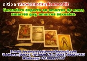 Amarres eternos de parejas +51992277117