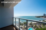 Apartamento Frente al Mar