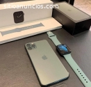 Apple iPhone 11 Pro 64GB $500, iPhone 11