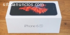 Apple iPhone 6s y iPhone 6s Plus