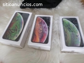 Apple iPhone XS $422 USD, XS Max $466 US