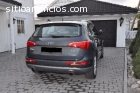 Audi Q5 2,0 TFSI quattro S tronic