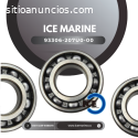 Bearing for Yamaha outboard