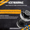 Bearing Housing & Seal Assy