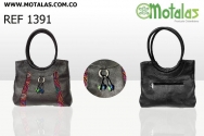 Bolsos Artesanales en Mola