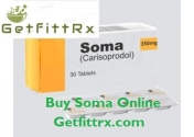 Buy Soma 350mg Online At Best Price