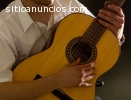 Clases de guitarra, Panamá, San Antonio