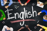 Clases y Reforzamientos Inglés Virtual