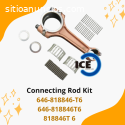 Connecting Rod Kit