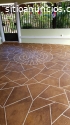 COOLD DECK