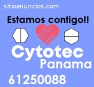 Cytotec Panama Ciudad de Panama