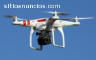 Drone DJI Phantom 4 PRO DJI Matrice DJI